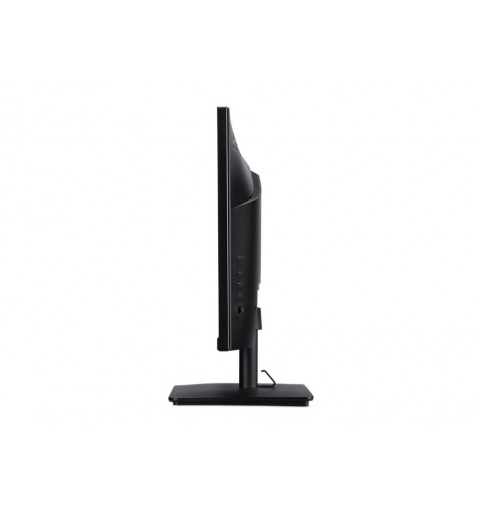 Acer Vero V7 V277 E computer monitor 68.6 cm (27") 1920 x 1080 pixels Full HD LED Black