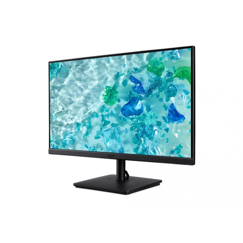 Acer Vero V7 V277 E Computerbildschirm 68,6 cm (27") 1920 x 1080 Pixel Full HD LED Schwarz