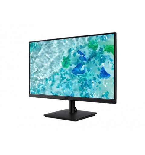 Acer Vero V7 V277 E computer monitor 68.6 cm (27") 1920 x 1080 pixels Full HD LED Black