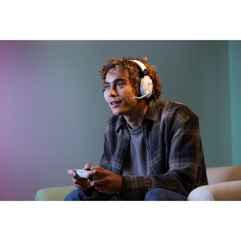 Turtle Beach Recon 70 Auriculares Alámbrico Diadema Juego Blanco