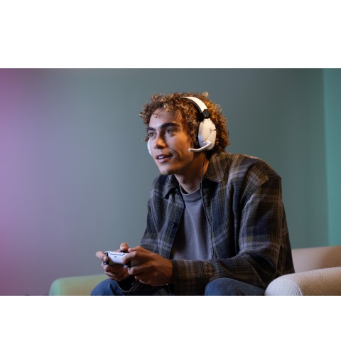 Turtle Beach Casque gaming multiplateforme Recon 70 - PS5, PS4, PC, Switch, et appareils mobiles avec prise 3,5 mm - microphone