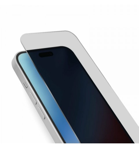 SBS Glass screen protector Full Cover Privacy