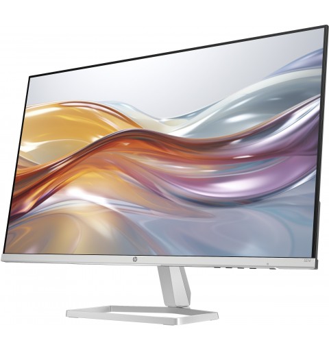 HP Series 5 27 inch FHD Monitor - 527sf