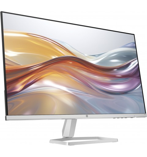 HP Series 5 27 inch FHD Monitor - 527sf