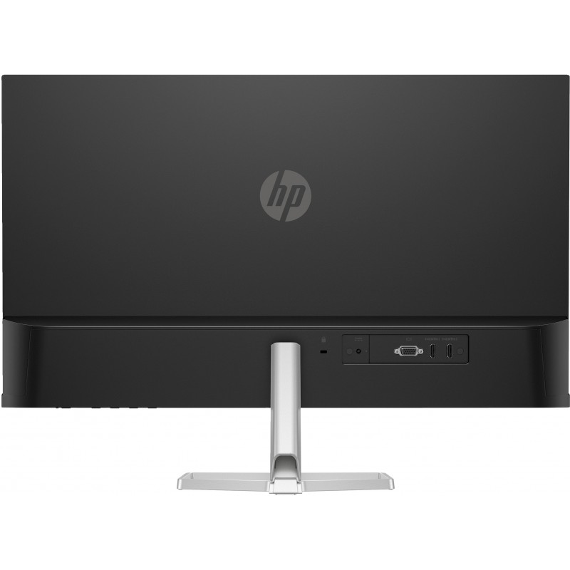 HP 527sf Computerbildschirm 68,6 cm (27") 1920 x 1080 Pixel Full HD Schwarz, Weiß