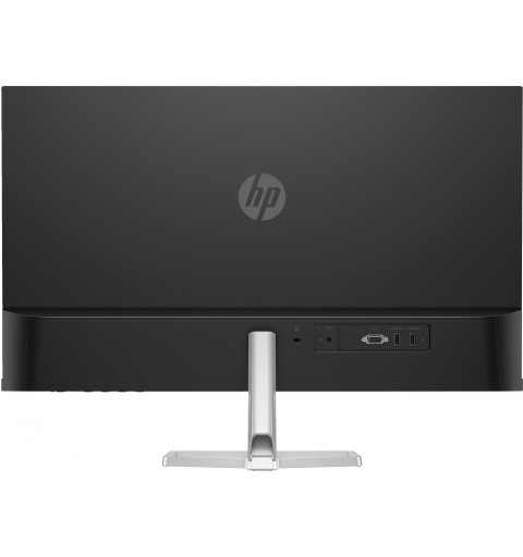 HP 527sf Computerbildschirm 68,6 cm (27") 1920 x 1080 Pixel Full HD Schwarz, Weiß