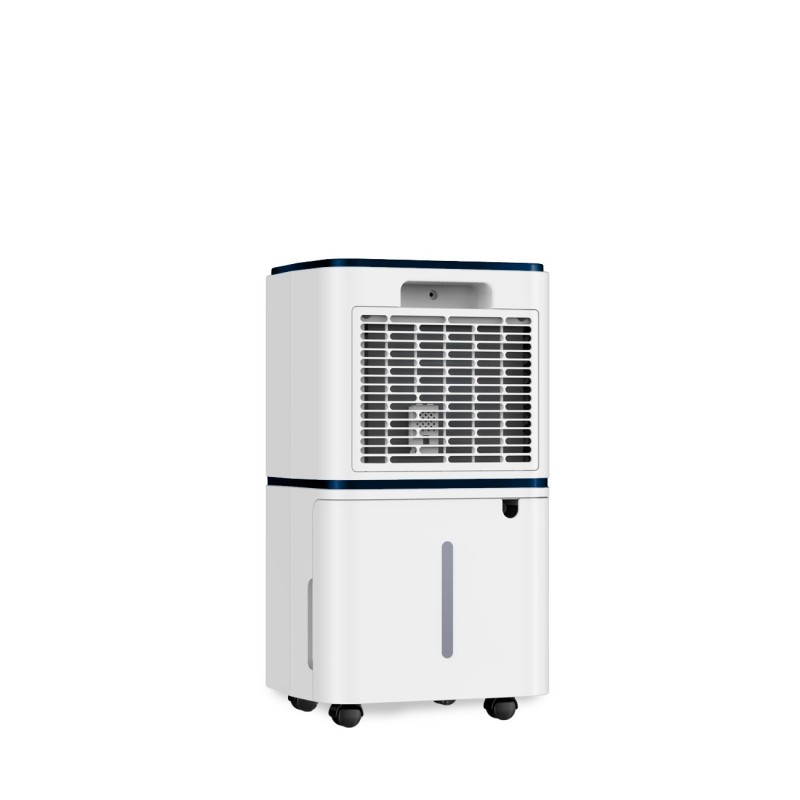 Argoclima DRY PURY EVO 13 2 L 36 dB 185 W Blanc