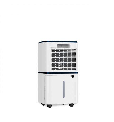 Argoclima DRY PURY EVO 13 2 L 36 dB 185 W Blanc