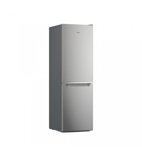 Whirlpool W7X 82I OX Freestanding 335 L E Stainless steel