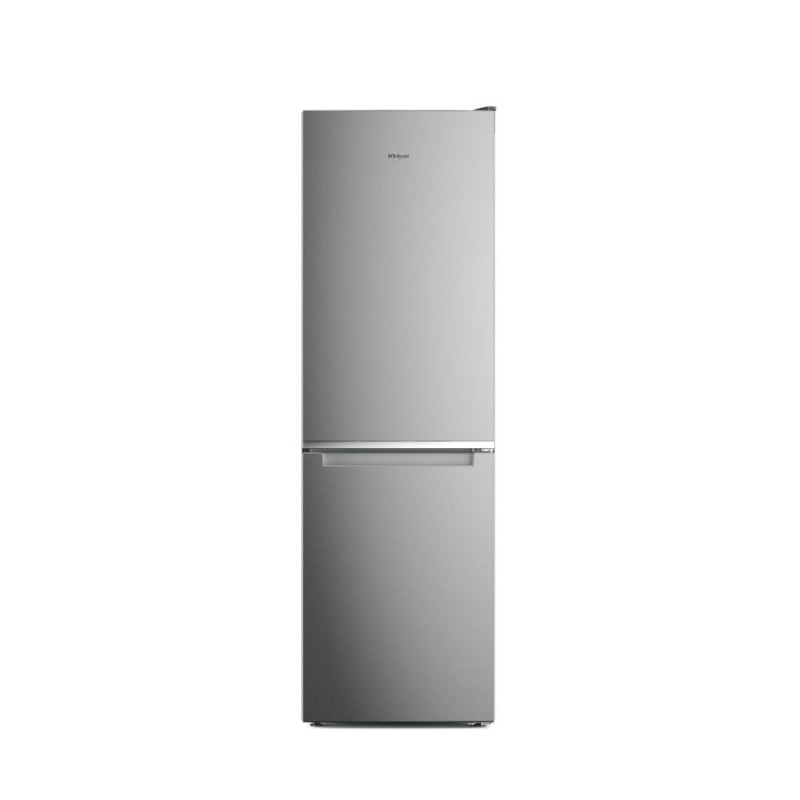 Whirlpool W7X 82I OX Freestanding 335 L E Stainless steel