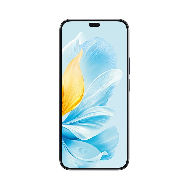 Honor 200 Lite 5G + Earbuds X5 17 cm (6.7") Doppia SIM Android 14 USB tipo-C 8 GB 256 GB 4500 mAh Nero