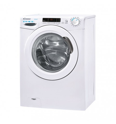 Candy Smart CS 14102DW4 1-S lavadora Carga frontal 10 kg 1400 RPM Blanco