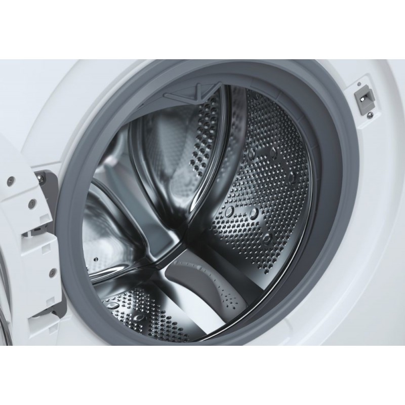 Candy Smart CS 14102DW4 1-S lavadora Carga frontal 10 kg 1400 RPM Blanco