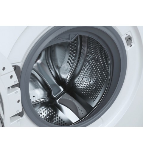 Candy Smart CS 14102DW4 1-S lavadora Carga frontal 10 kg 1400 RPM Blanco