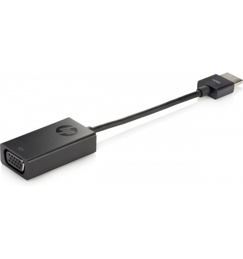 HP Adaptador HDMI a VGA