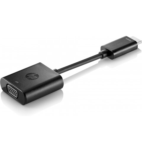 HP Adaptador HDMI a VGA