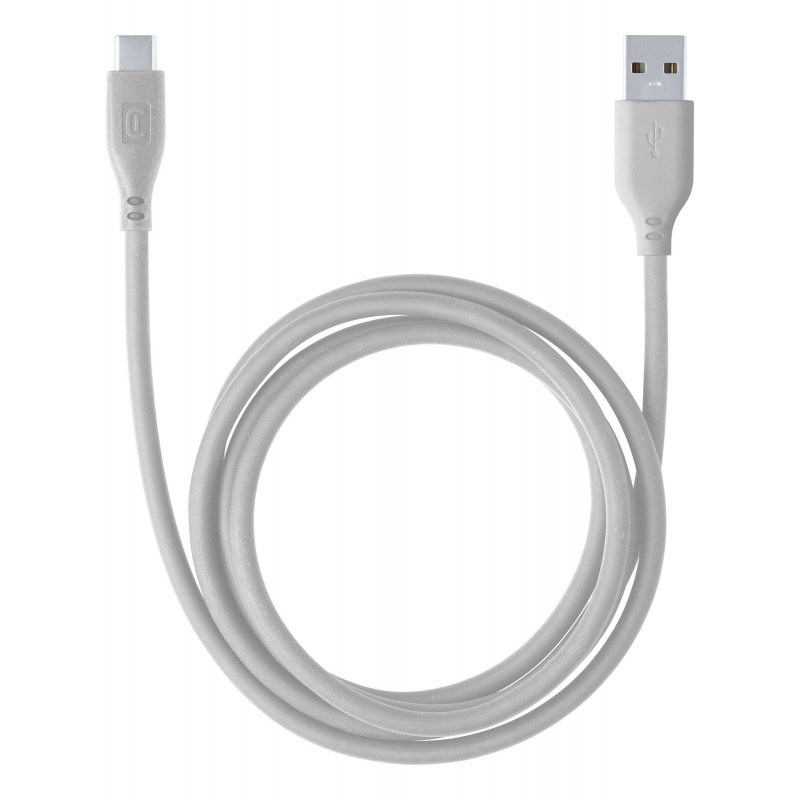 Cellularline Soft cable 120 cm - USB-C