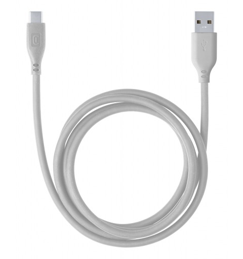 Cellularline Soft cable 120 cm - USB-C