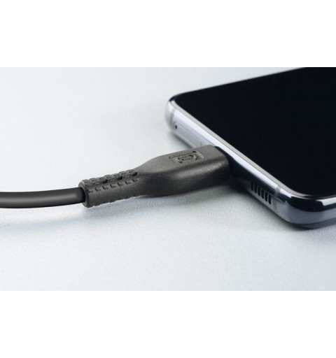 Cellularline USB cable 5A - USB-C to USB-C