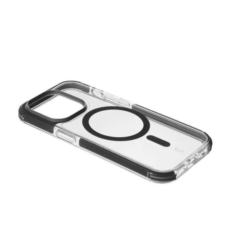 Cellularline Tetra Force Strong Guard Mag - iPhone 15