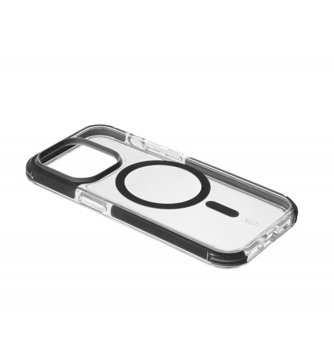 Cellularline Tetra Force Strong Guard Mag - iPhone 15