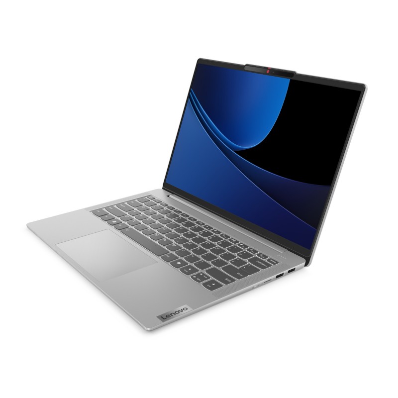 Lenovo IdeaPad Slim 5 Intel Core Ultra 7 155H Portátil 35,6 cm (14") WUXGA 32 GB LPDDR5x-SDRAM 1 TB SSD Wi-Fi 6E (802.11ax)