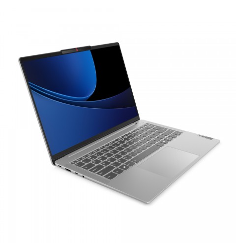 Lenovo IdeaPad Slim 5 Intel Core Ultra 7 155H Computer portatile 35,6 cm (14") WUXGA 32 GB LPDDR5x-SDRAM 1 TB SSD Wi-Fi 6E