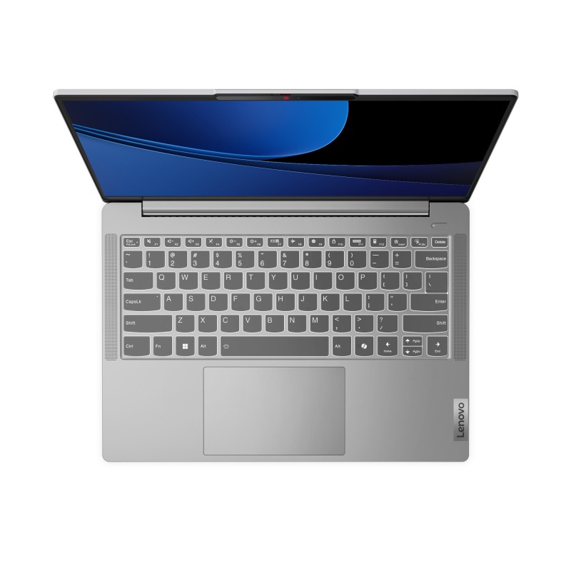 Lenovo IdeaPad Slim 5 Intel Core Ultra 7 155H Computer portatile 35,6 cm (14") WUXGA 32 GB LPDDR5x-SDRAM 1 TB SSD Wi-Fi 6E