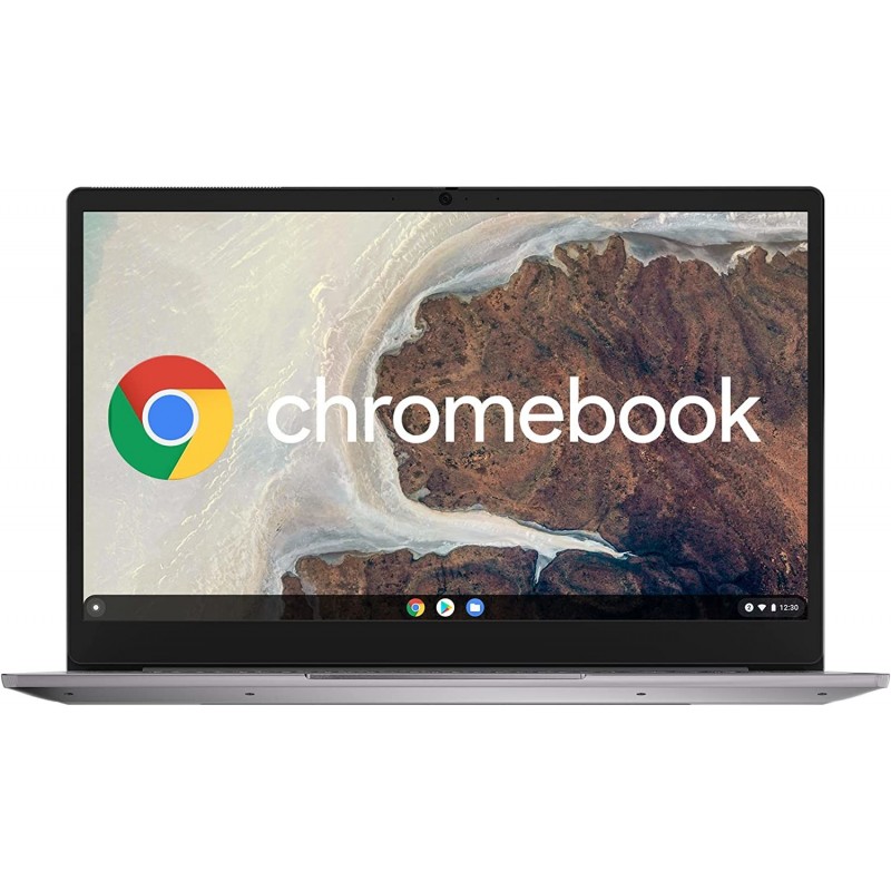 Lenovo IdeaPad 3 Chrome Intel® Celeron® N N4500 Chromebook 39.6 cm (15.6") Full HD 8 GB LPDDR4x-SDRAM 128 GB eMMC Wi-Fi 6