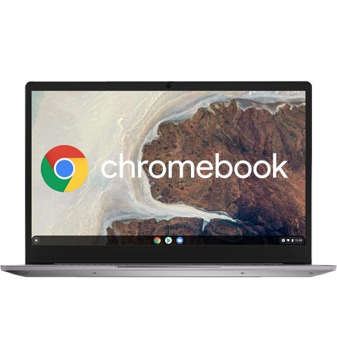 Lenovo IdeaPad 3 Chrome Intel® Celeron® N N4500 Chromebook 39,6 cm (15.6") Full HD 8 GB LPDDR4x-SDRAM 128 GB eMMC Wi-Fi 6