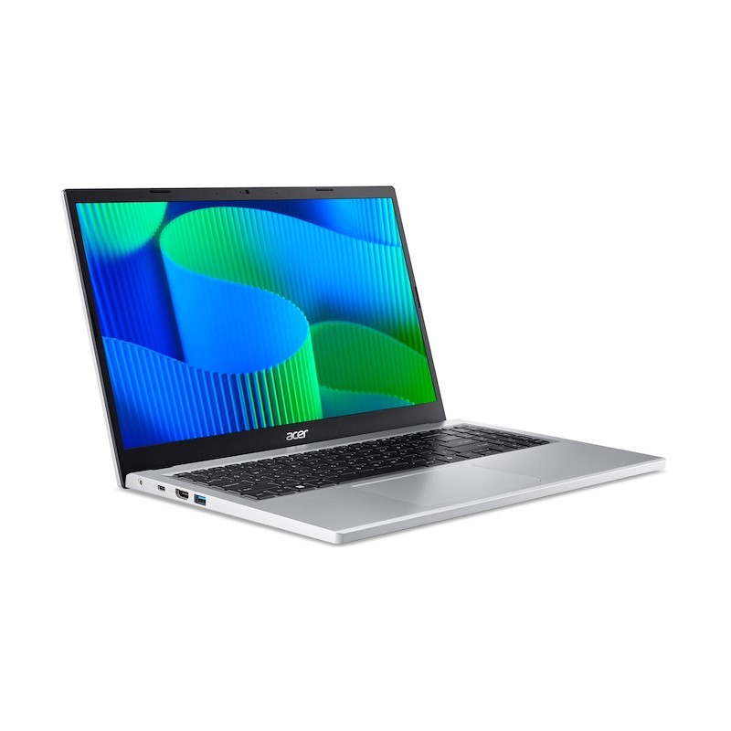 Acer Extensa 15 EX215-34-3487 Intel Core i3 N-series i3-N305 Laptop 39,6 cm (15.6") Full HD 8 GB DDR5-SDRAM 256 GB SSD Wi-Fi 6