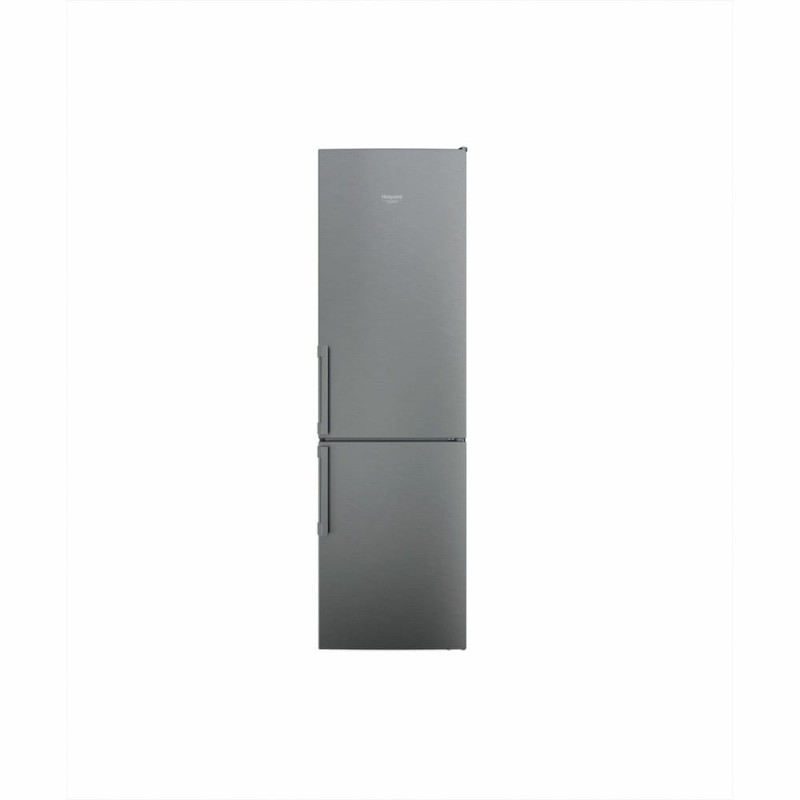 Hotpoint HAFC9 TA33SX H Pose libre 367 L D Acier inoxydable