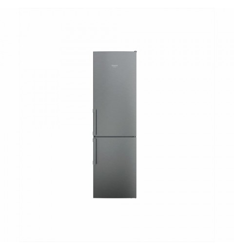 Hotpoint HAFC9 TA33SX H Freistehend 367 l D Edelstahl