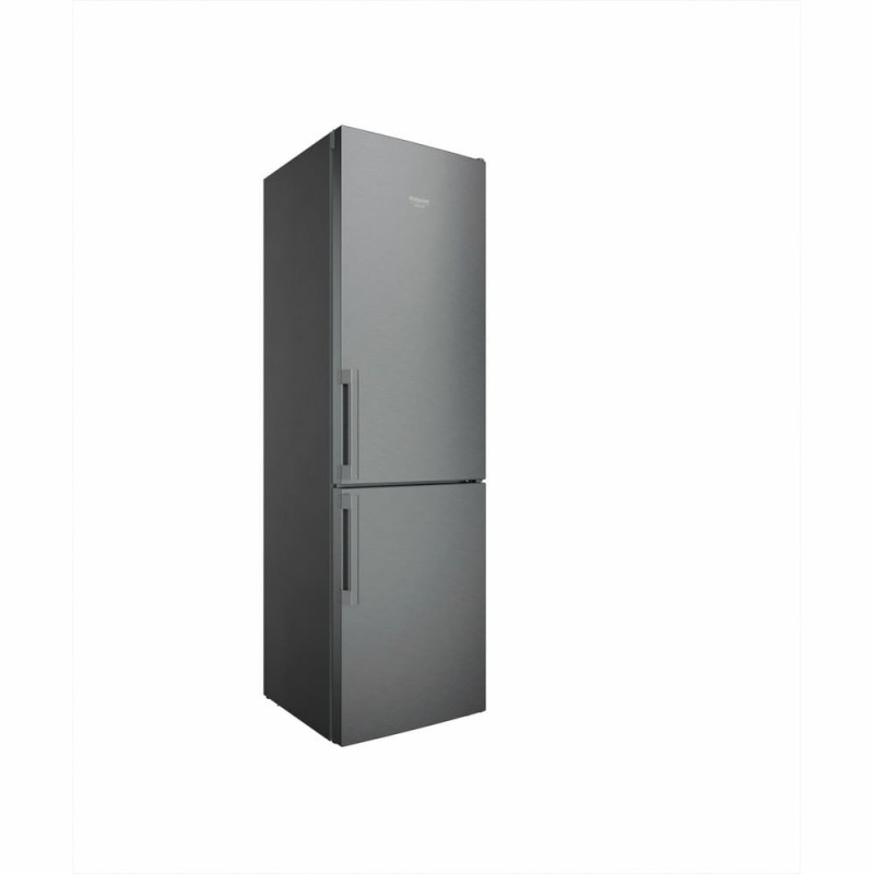 Hotpoint HAFC9 TA33SX H Freestanding 367 L D Stainless steel