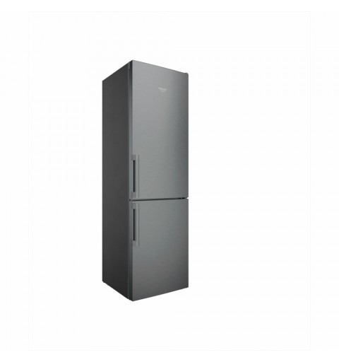 Hotpoint HAFC9 TA33SX H Freestanding 367 L D Stainless steel