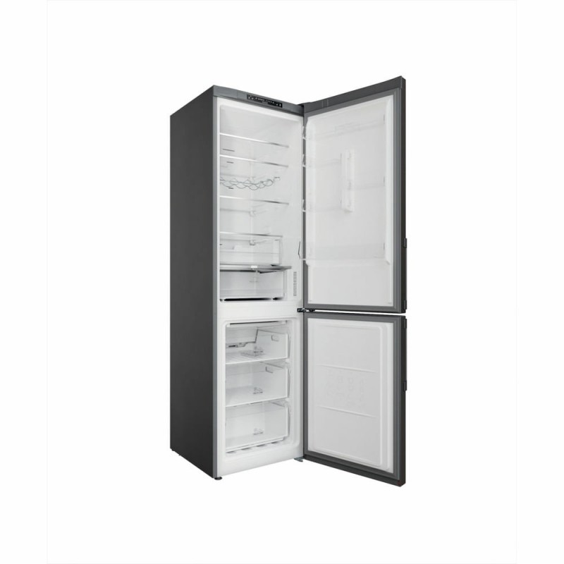 Hotpoint HAFC9 TA33SX H Pose libre 367 L D Acier inoxydable