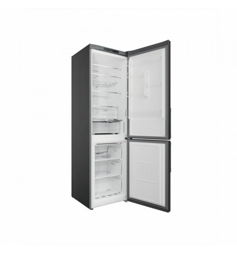 Hotpoint HAFC9 TA33SX H Pose libre 367 L D Acier inoxydable