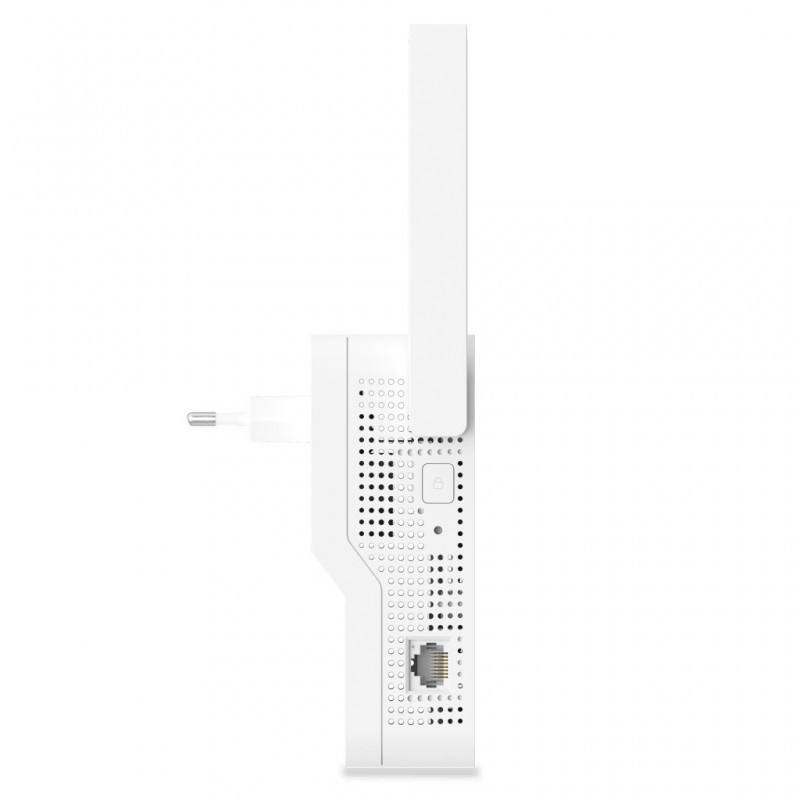 Strong AX1800 Network repeater 1800 Mbit s White