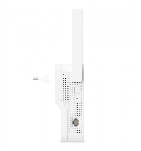 Strong AX1800 Ripetitore di rete 1800 Mbit s Bianco