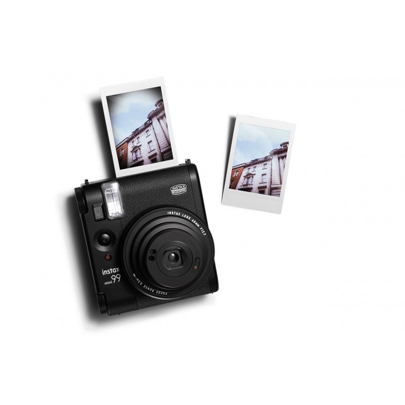 Fujifilm Instax Mini 99 62 x 46 mm Noir