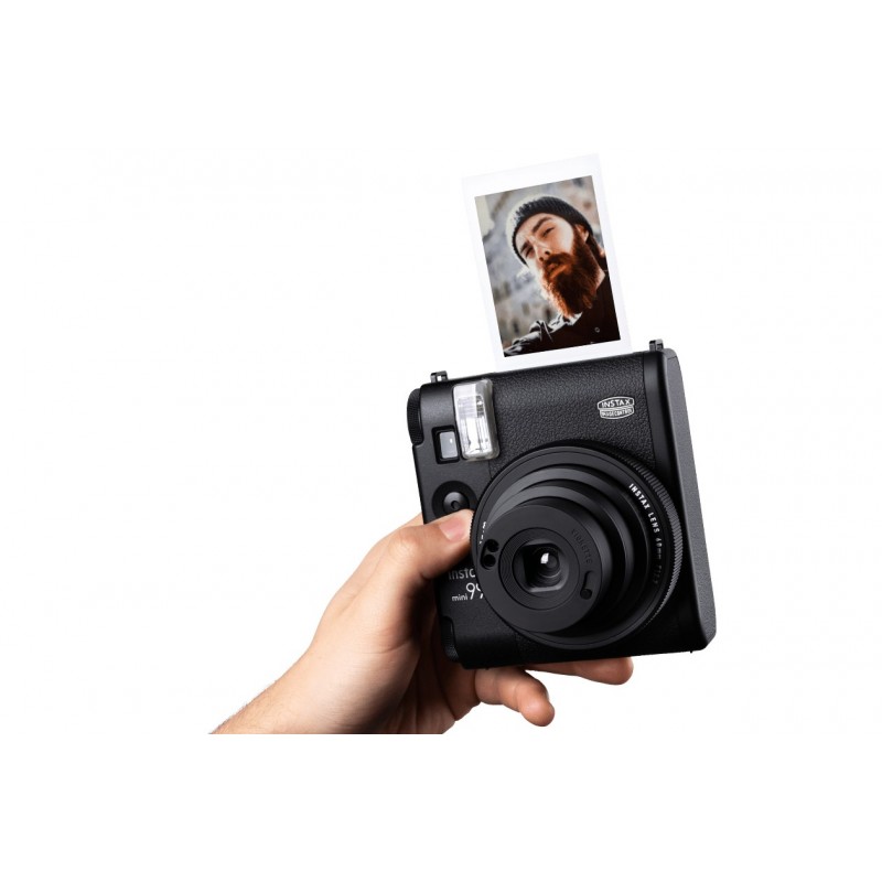 Fujifilm Instax Mini 99 62 x 46 mm Black