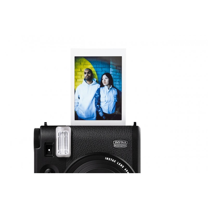 Fujifilm Instax Mini 99 62 x 46 mm Black