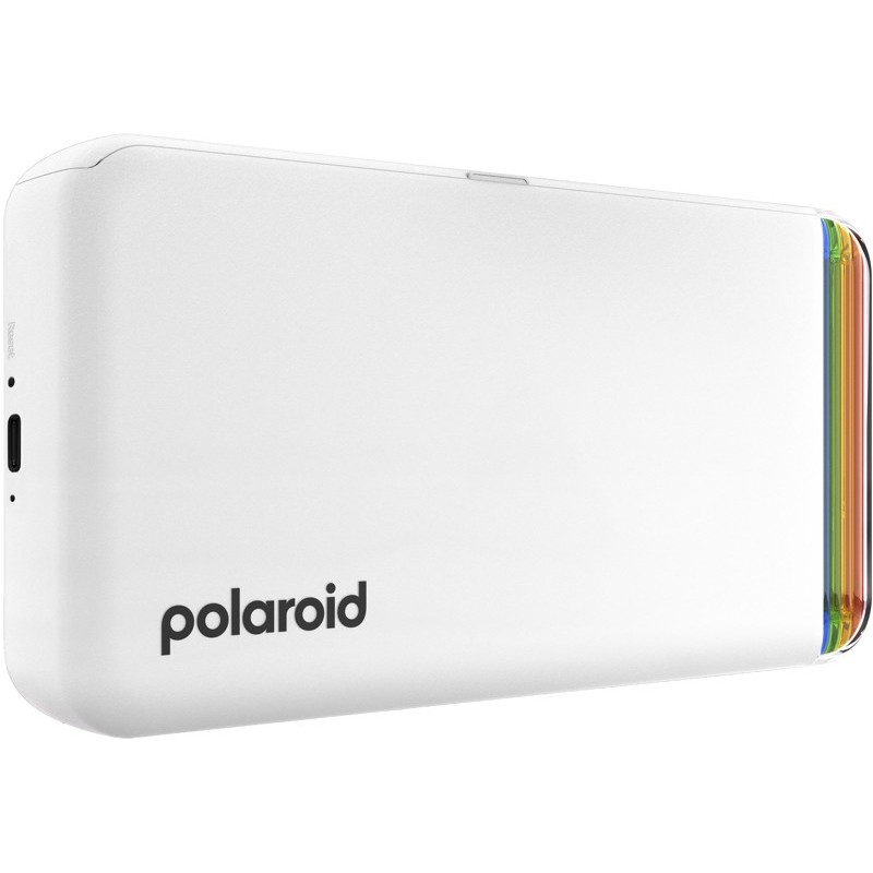 Polaroid 9128 Fotodrucker Thermodruck 2.1" x 3.4" (5.3 x 8.6 cm)