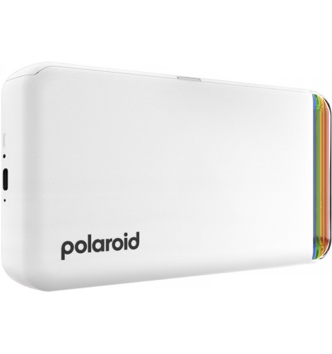 Polaroid 9128 Fotodrucker Thermodruck 2.1" x 3.4" (5.3 x 8.6 cm)