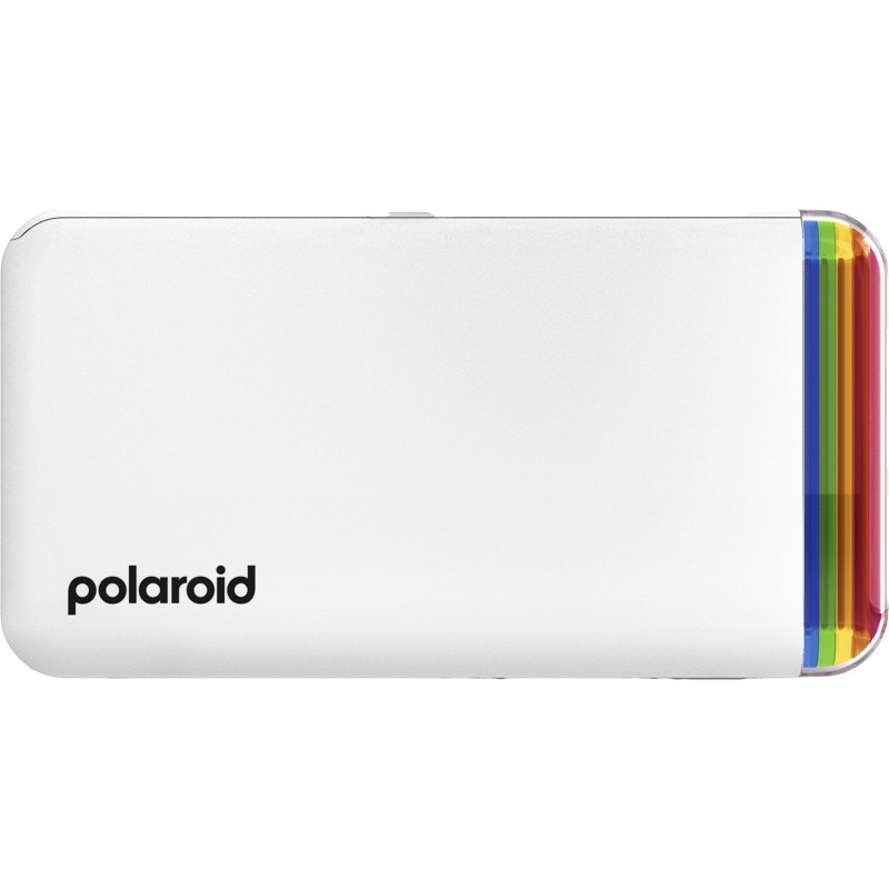 Polaroid 9128 Fotodrucker Thermodruck 2.1" x 3.4" (5.3 x 8.6 cm)