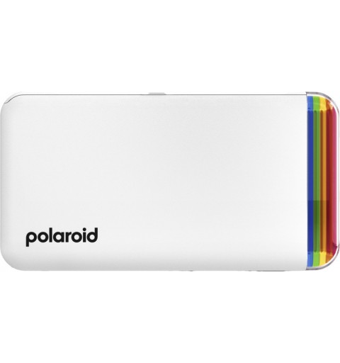 Polaroid 9128 Fotodrucker Thermodruck 2.1" x 3.4" (5.3 x 8.6 cm)