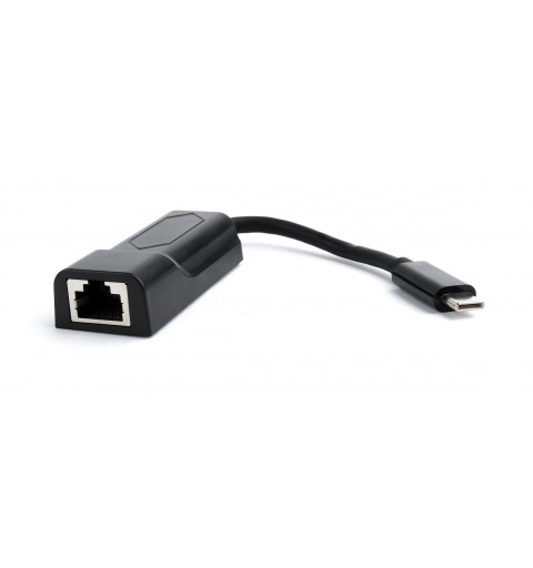 Gembird A-CM-LAN-01 adaptador y tarjeta de red Ethernet 1000 Mbit s