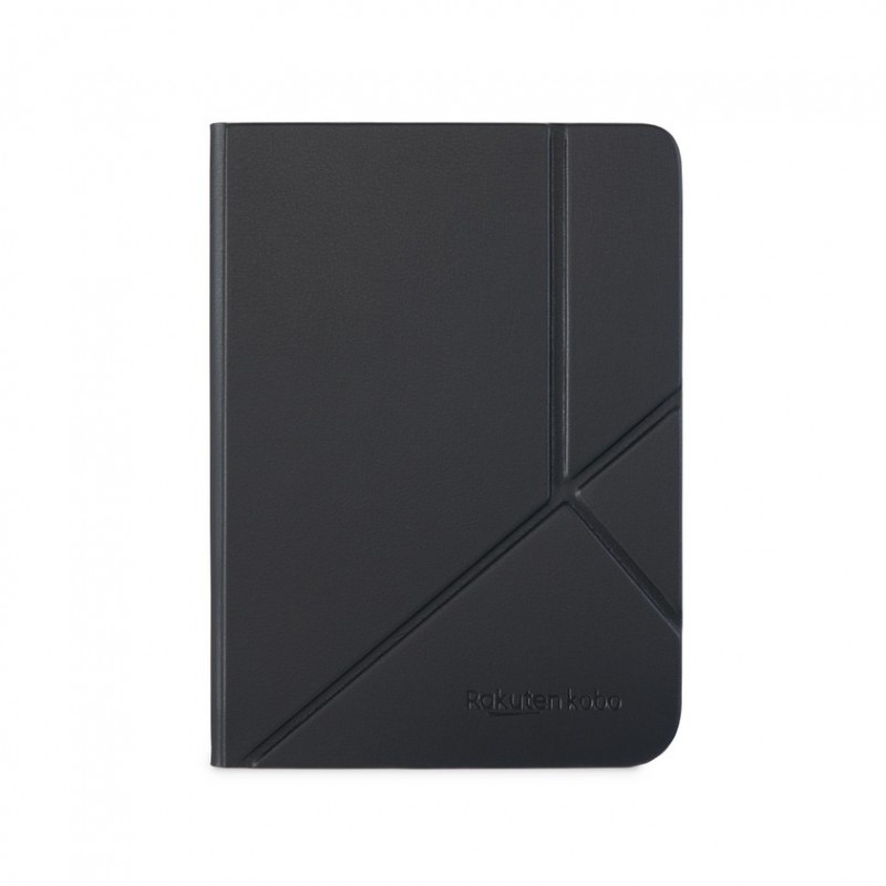 Rakuten Kobo SleepCover étui pour lecteur d'e-book 15,2 cm (6") Folio Noir