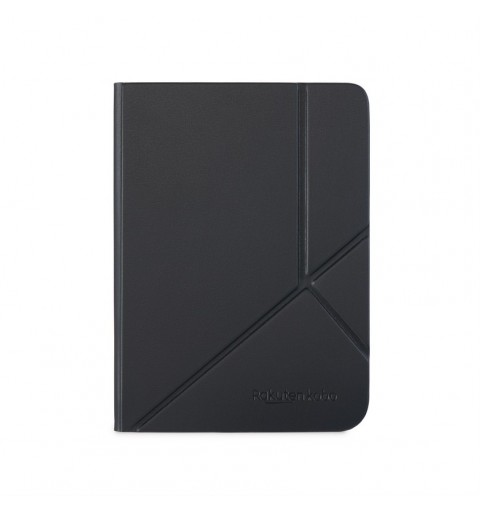 Rakuten Kobo SleepCover e-book reader case 15.2 cm (6") Folio Black