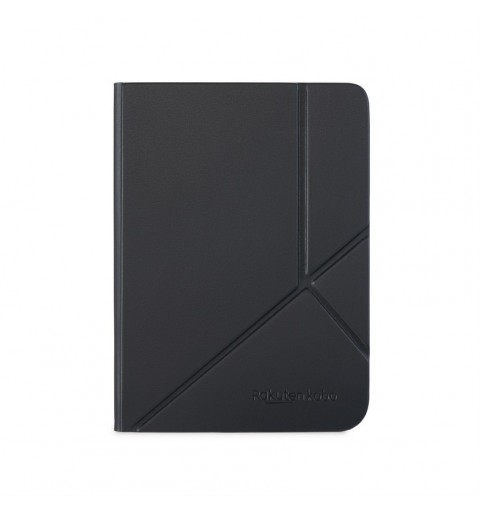 Rakuten Kobo SleepCover étui pour lecteur d'e-book 15,2 cm (6") Folio Noir